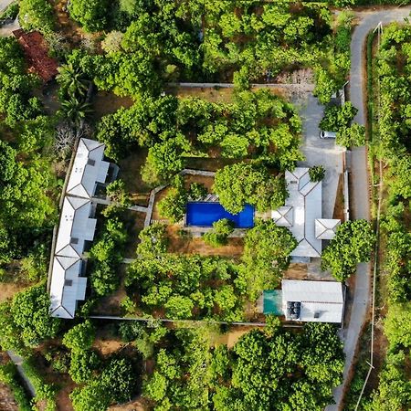 Arana Yala Hotel Buitenkant foto