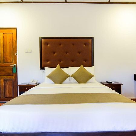 Arana Yala Hotel Buitenkant foto
