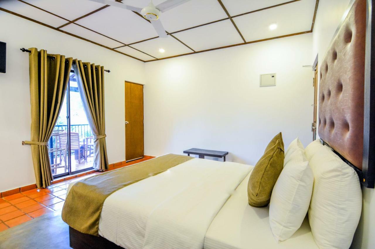 Arana Yala Hotel Buitenkant foto