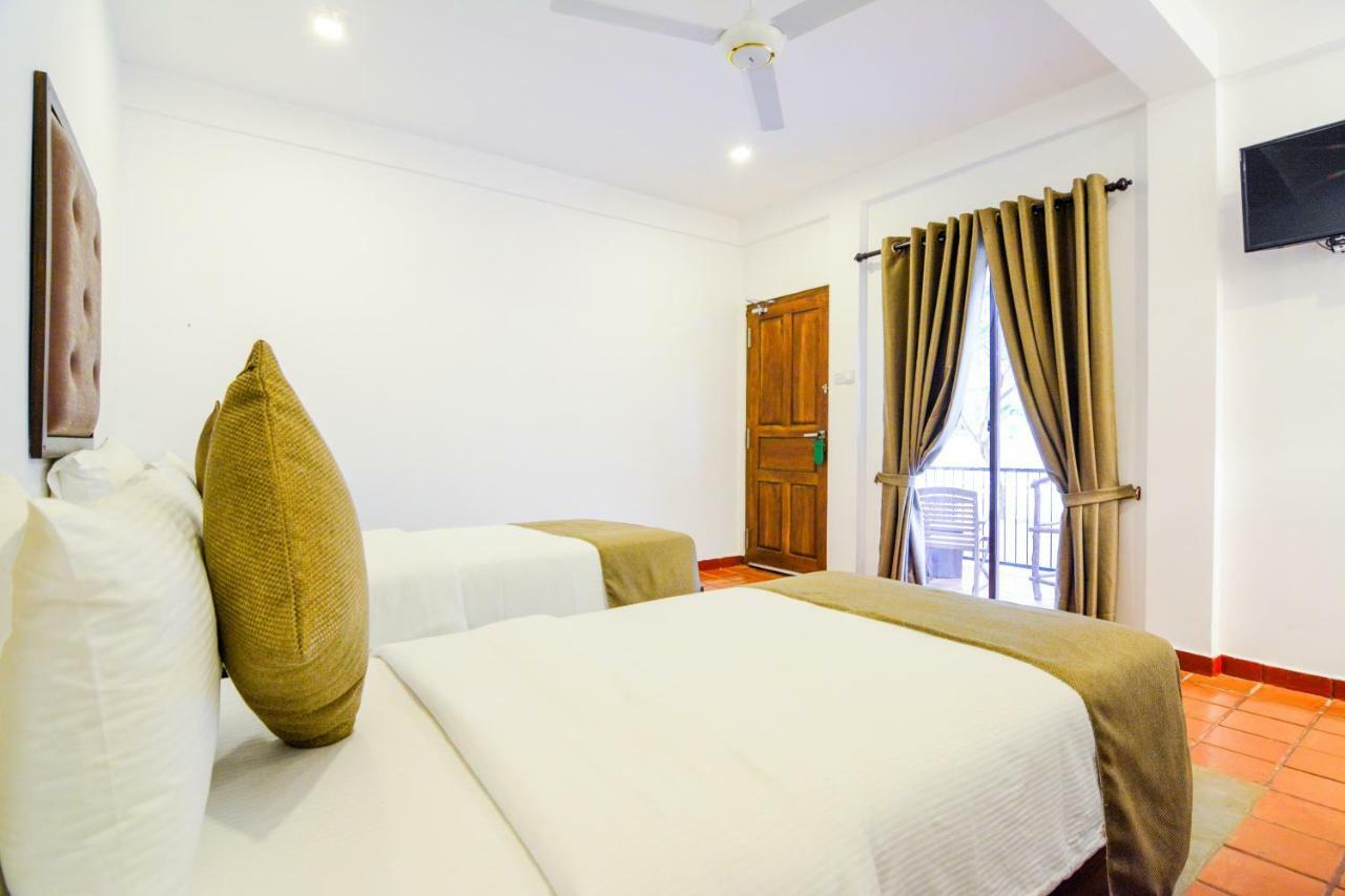 Arana Yala Hotel Buitenkant foto