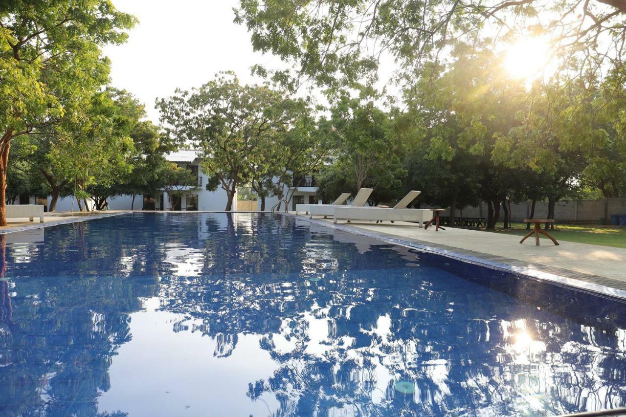Arana Yala Hotel Buitenkant foto