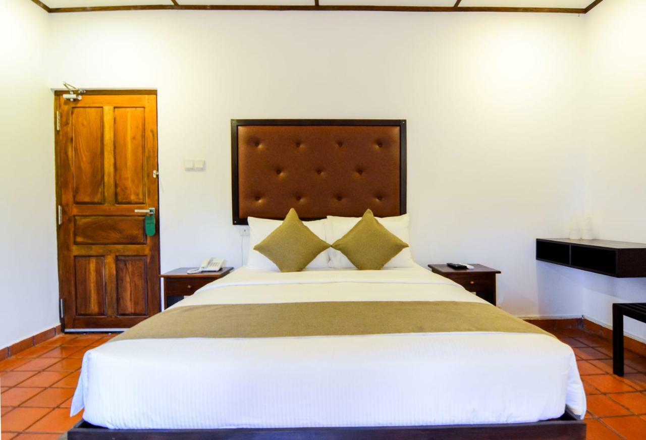 Arana Yala Hotel Buitenkant foto