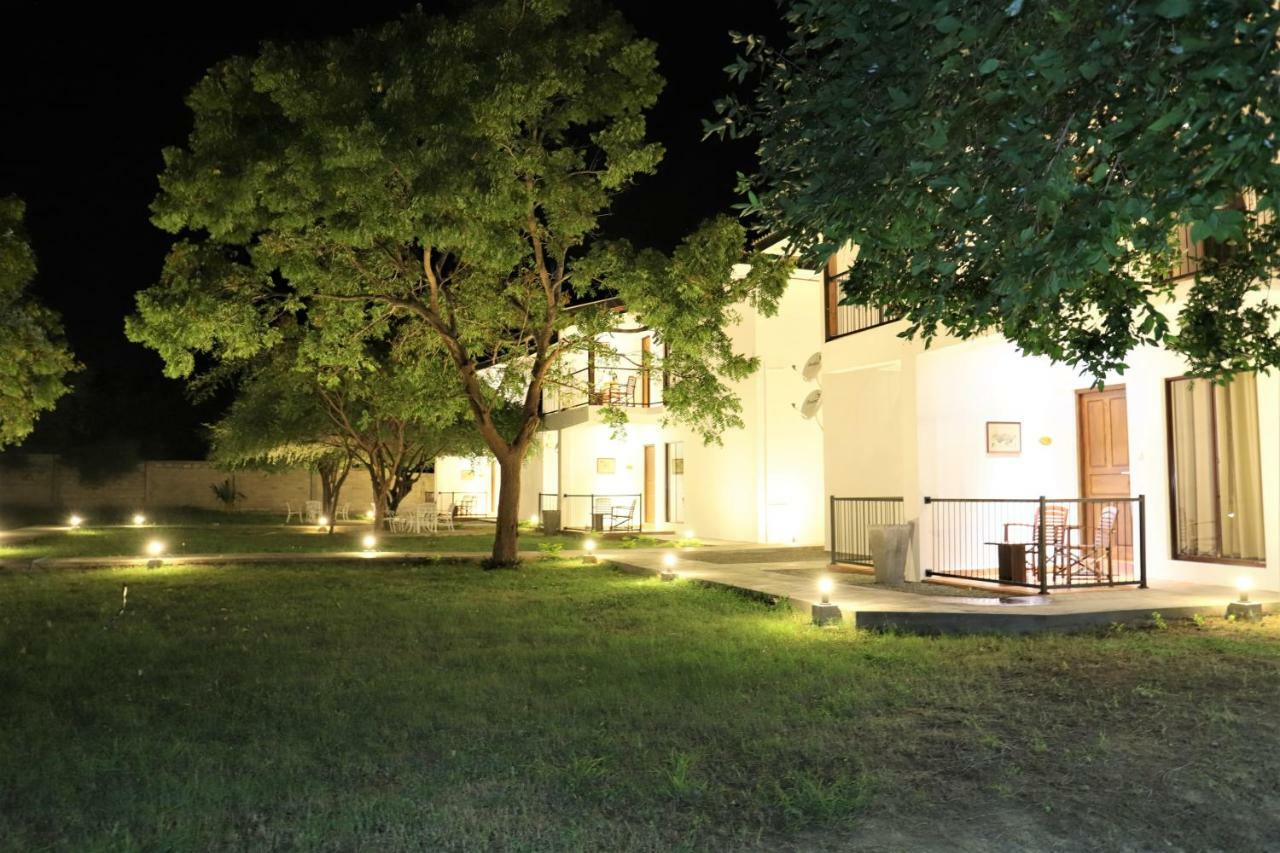Arana Yala Hotel Buitenkant foto