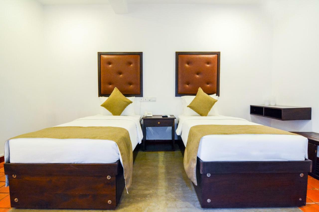 Arana Yala Hotel Buitenkant foto