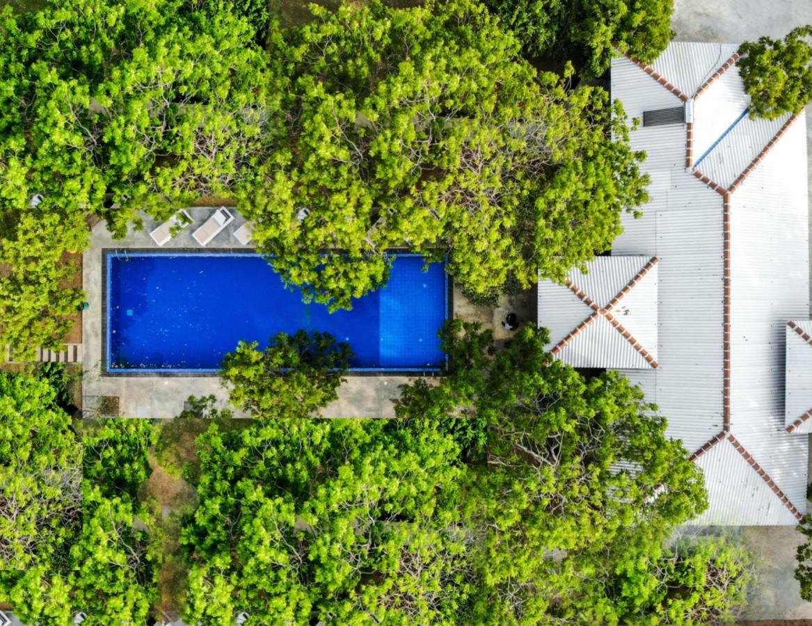 Arana Yala Hotel Buitenkant foto