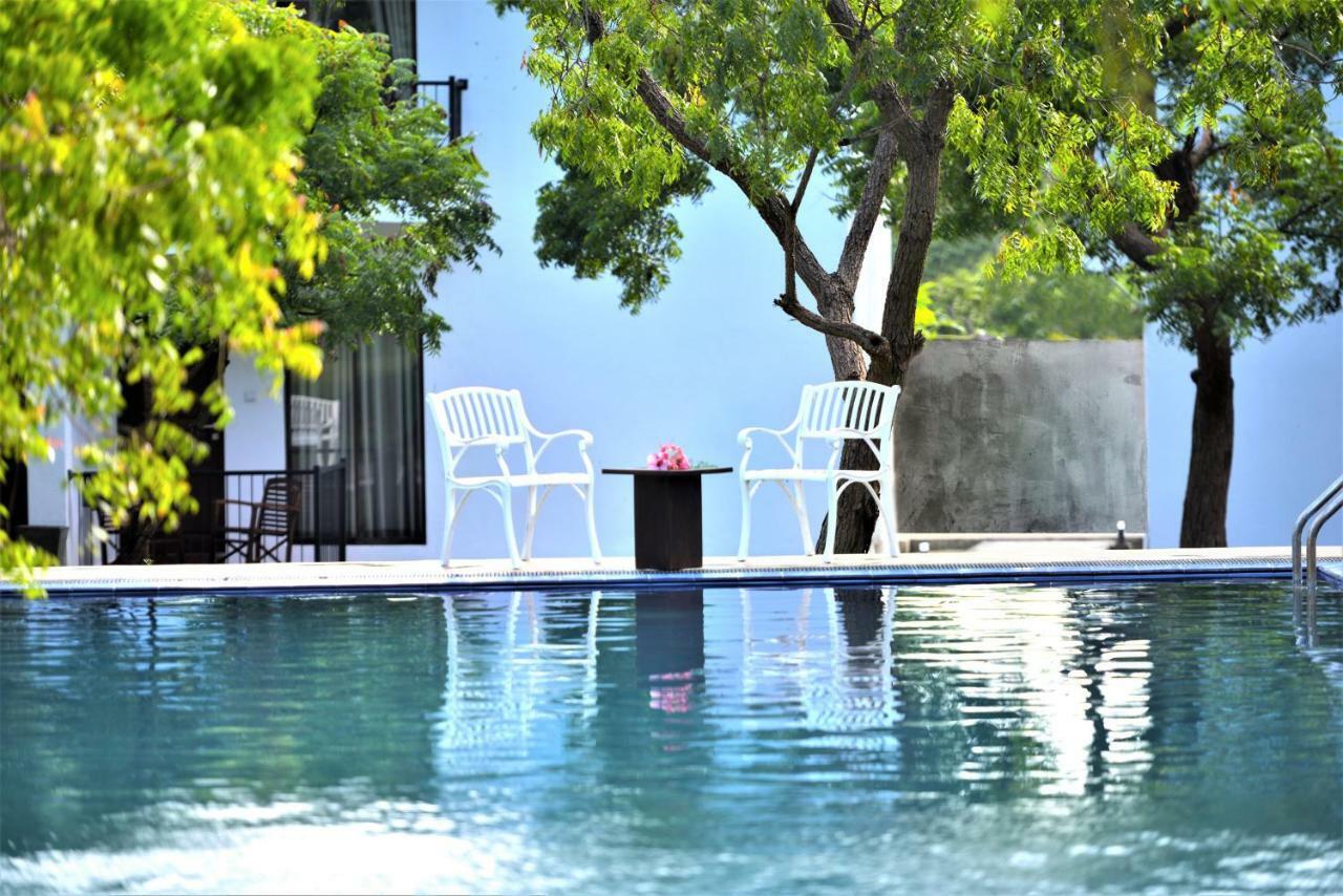 Arana Yala Hotel Buitenkant foto
