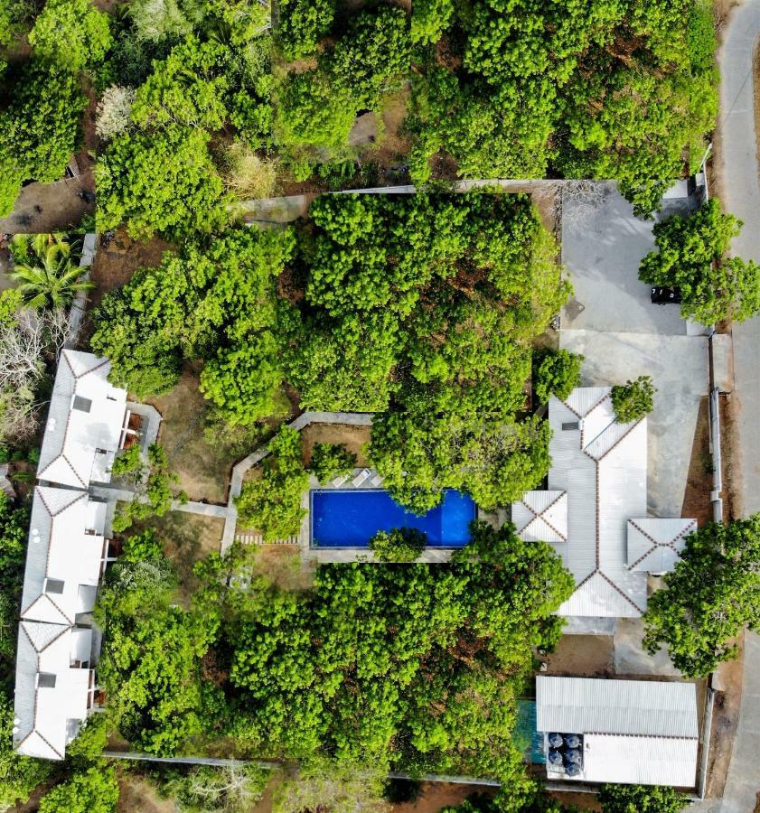 Arana Yala Hotel Buitenkant foto