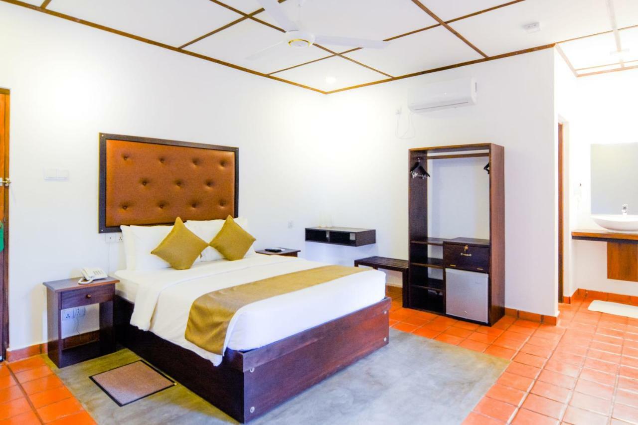 Arana Yala Hotel Buitenkant foto