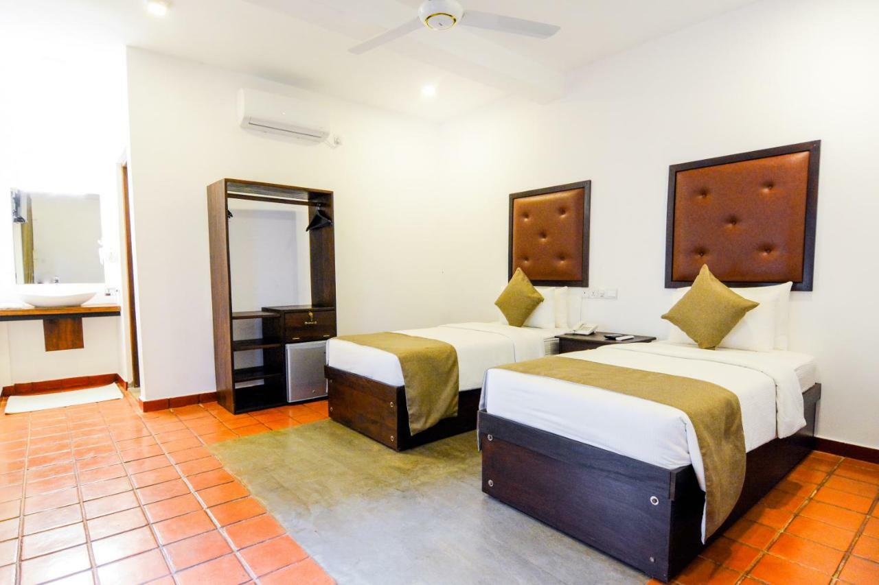 Arana Yala Hotel Buitenkant foto